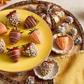 Header navigation sub menu